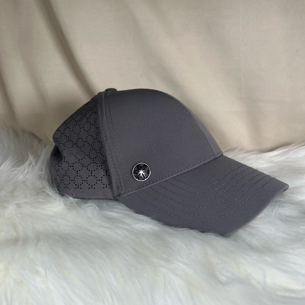 Athleta Charcoal Men's Hat